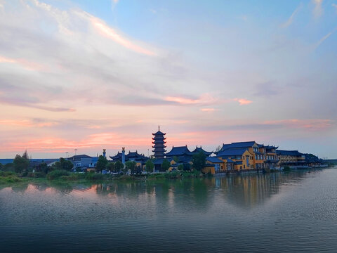 泗洲禅寺