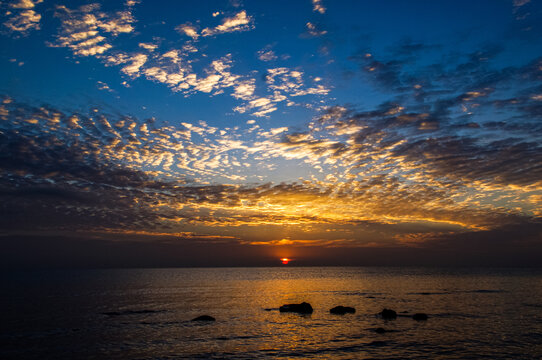 青海湖