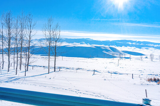 冰雪旅游