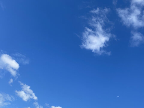 天空风景