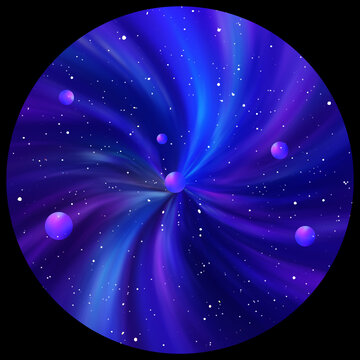 星空