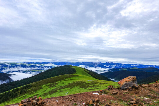 宗拉山