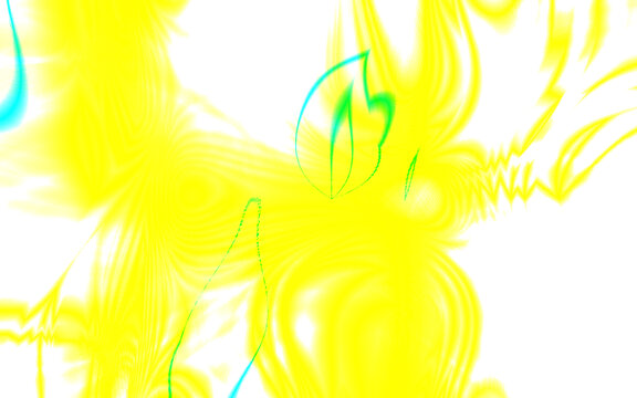 絲巾圍巾印染花紋