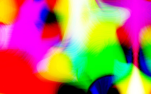流體漸變