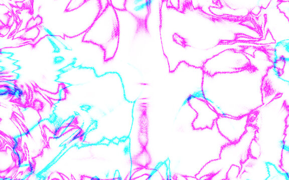 黃色幾何地毯