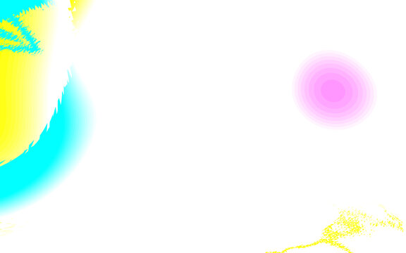 不規(guī)則線條抽象藝術畫