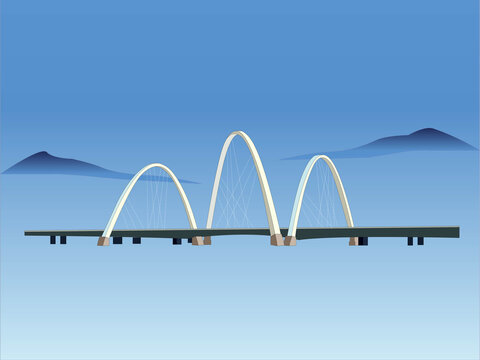 開封東京大橋