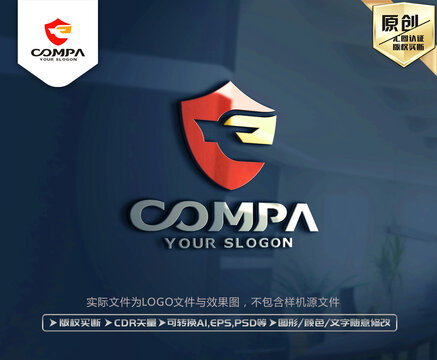 鹿標(biāo)志鹿LOGO