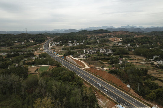 湖北宜都双城路