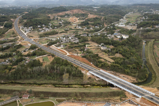 湖北宜都双城路