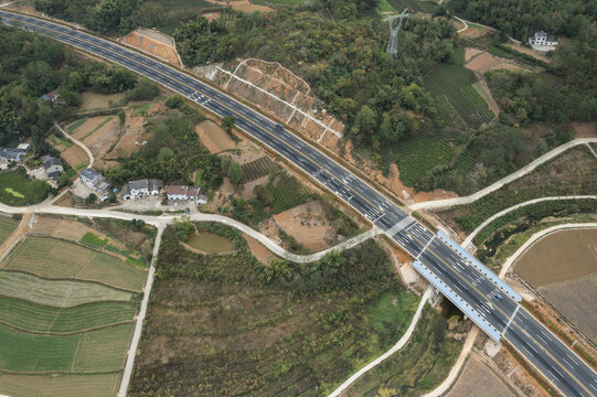 湖北宜都双城路