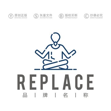 打坐標(biāo)志