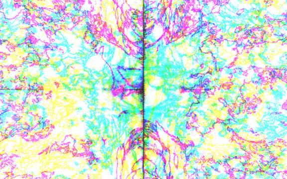 抽象幾何