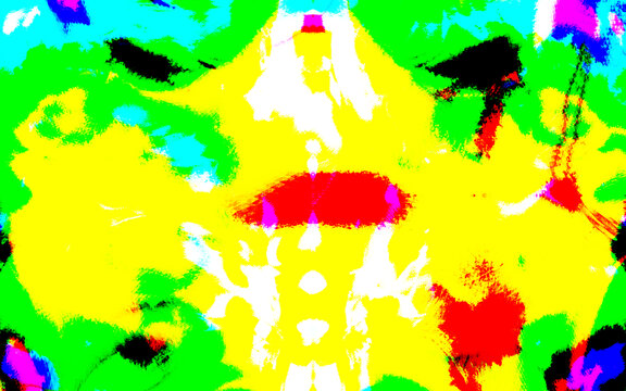 北歐幾何地毯