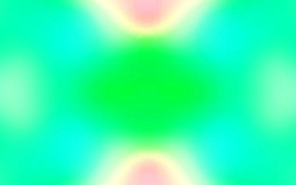 條紋地毯