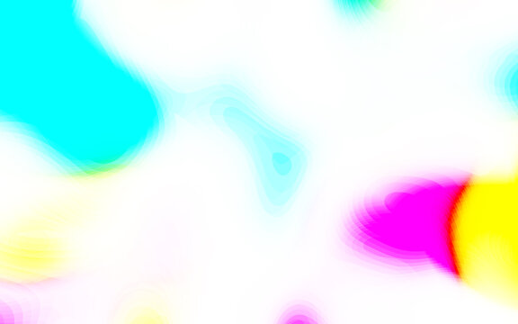 抽象裝飾畫
