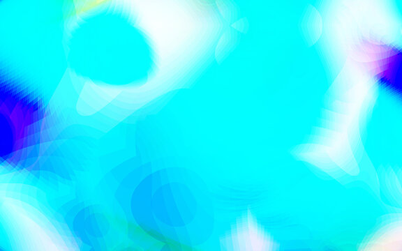 流體漸變