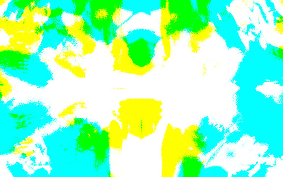 北歐幾何地毯
