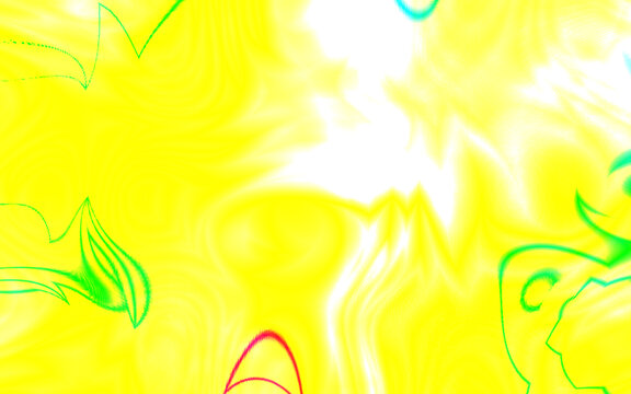 絲巾圍巾印染花紋