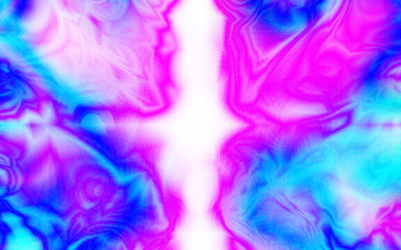 清新彩印地毯簡約地毯