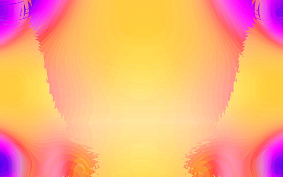 曲線刮痕壁紙壁畫肌理