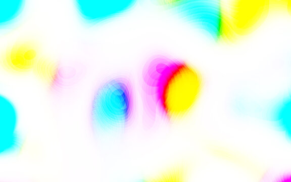 抽象裝飾畫