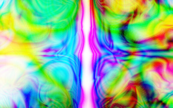 清新彩印地毯簡約地毯