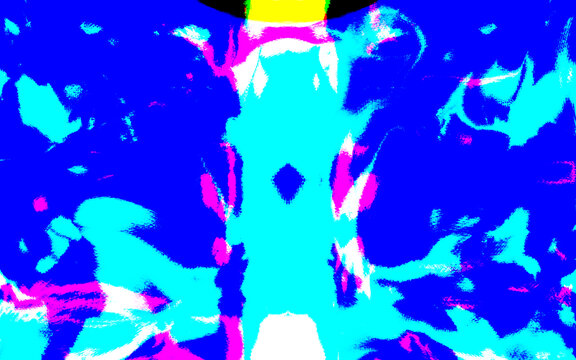 北歐幾何地毯
