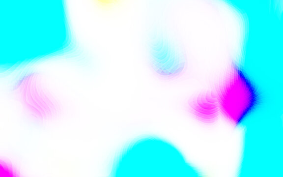 抽象裝飾畫