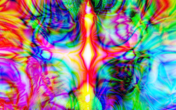 清新彩印地毯簡約地毯
