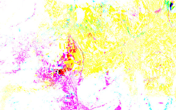 室內(nèi)裝潢無紡布墻紙