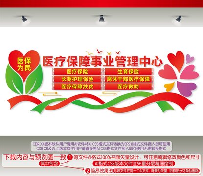 醫(yī)療保障事業(yè)管理服務(wù)中心