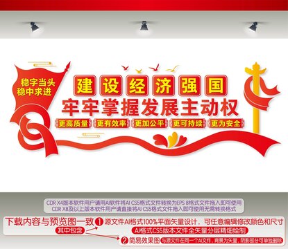 建設(shè)經(jīng)濟強國