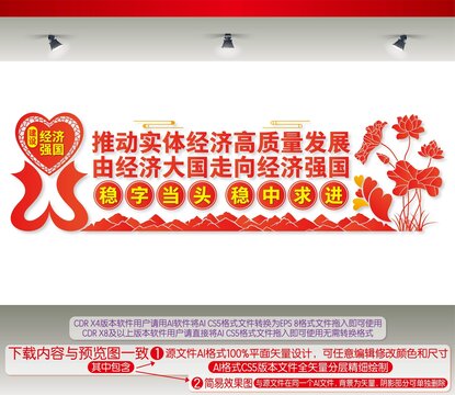 推動實體經(jīng)濟高質(zhì)量發(fā)展
