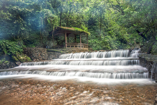 石门峡