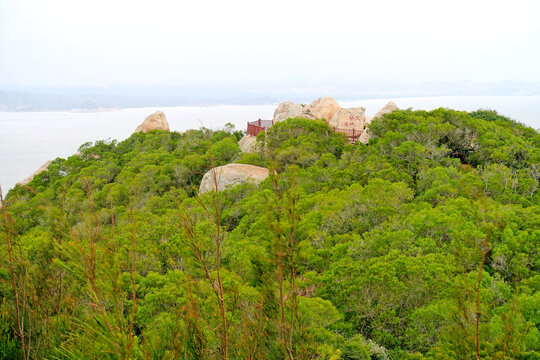 平潭岛