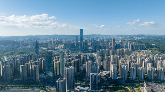 贵阳观山湖区