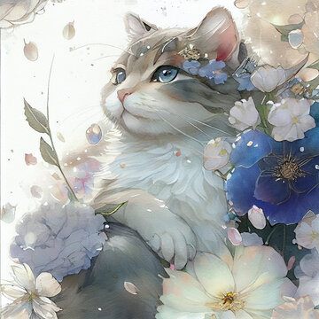小貓咪