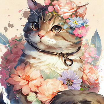 小貓咪
