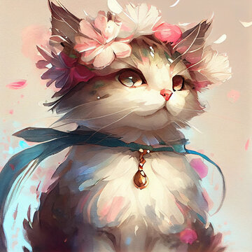 小貓咪