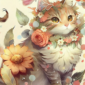 小貓咪