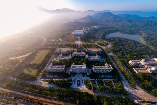 北京理工大学珠海学院