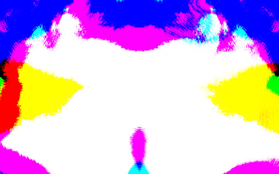 北歐幾何地毯