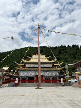 藏庙