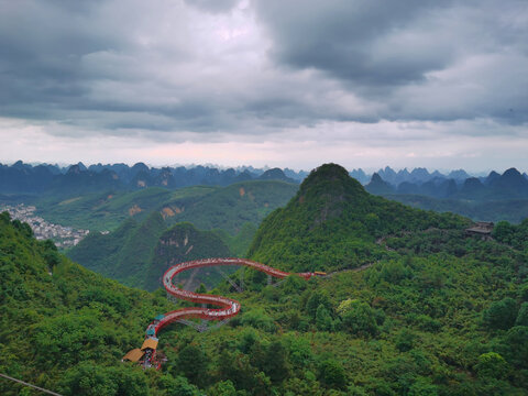 桂林风景