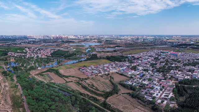 沁河公园