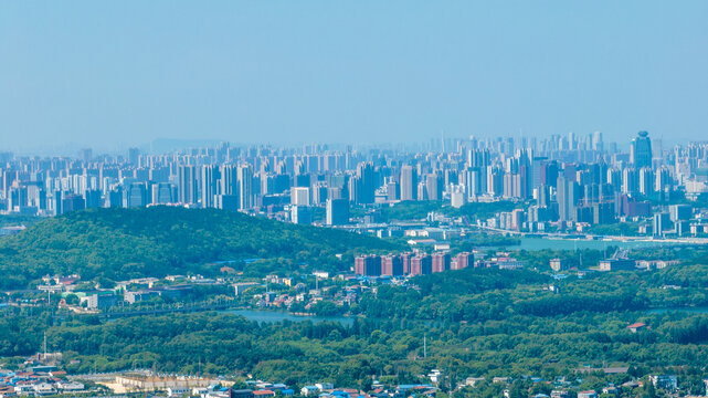 东湖生态旅游风景区