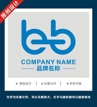 bb字母bbtLOGO