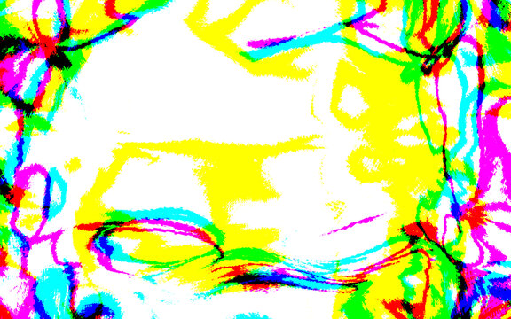 現(xiàn)代地毯時(shí)尚簡約地毯