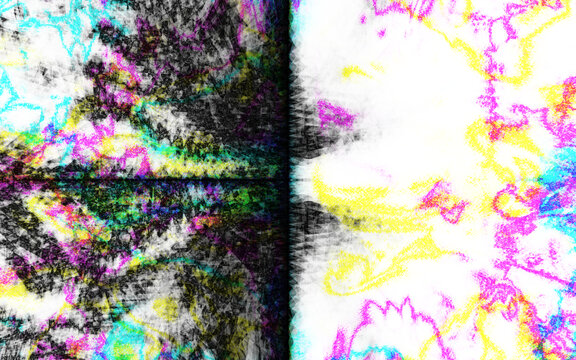 抽象幾何